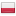 wio.org.pl hosted country